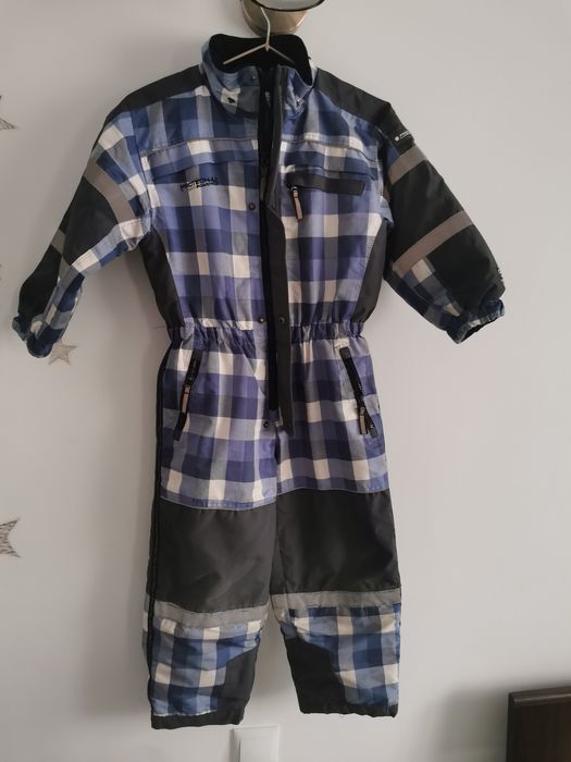 Combinezon zăpadă 110/116