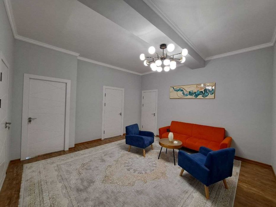 3х комнатная квартира со всеми удобствами, Корасув City House