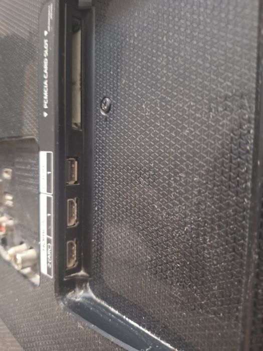 Телевизор LG продаётся