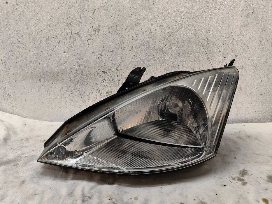 Оригинален фар Форд Фокус  Ford Focus
