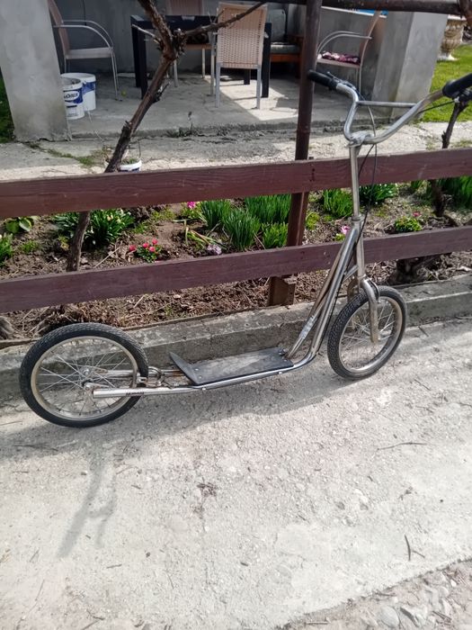 Trotineta copii si adulti