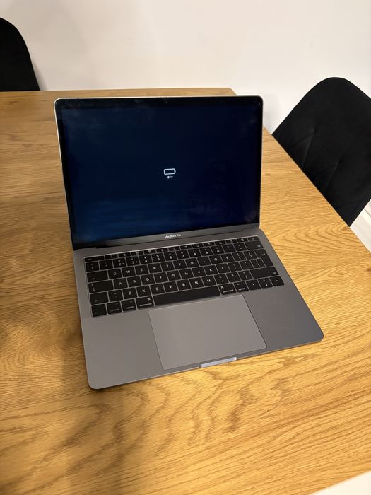 Macbook pro 13' 2017