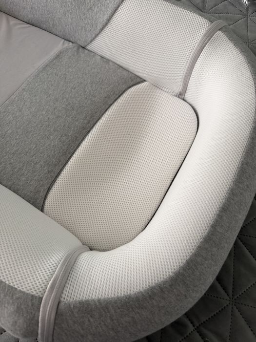 Babynest Chicco 3 in 1 multifunctional 0 luni+