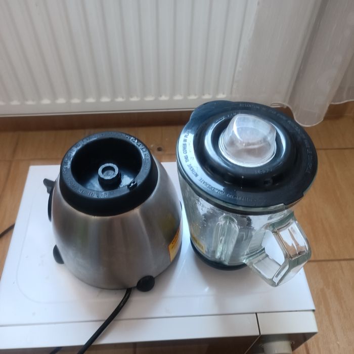 Blender Salter (marcă britanica) defect