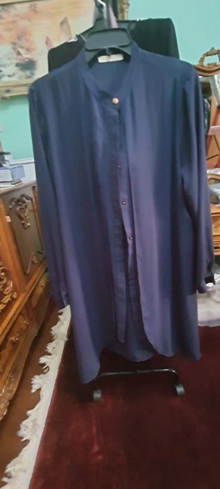 Костюм тройка б/у