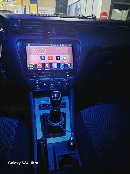 SKODA Unknown Model 2015 — imagine 3