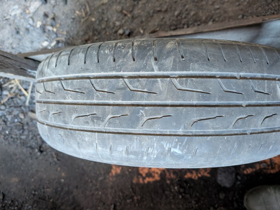 Cordiant road runner