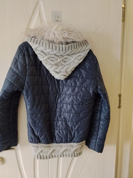 Дамски преходни якета