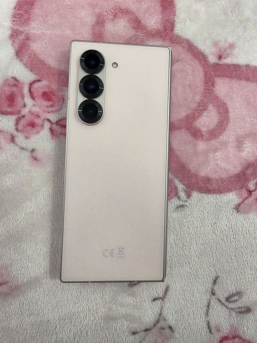 Samsung Galaxy Z  Fold 6