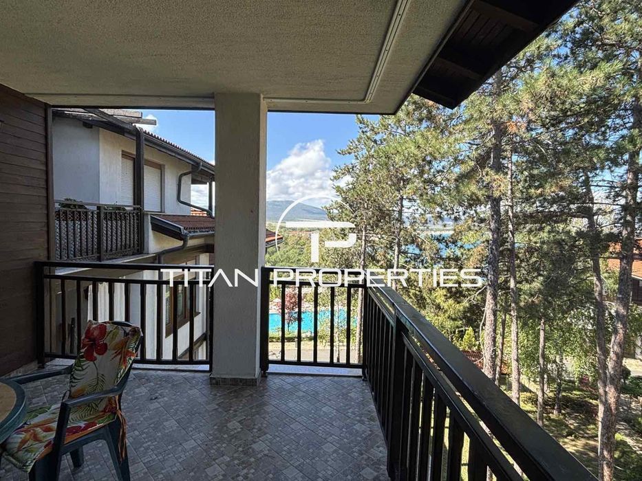 Продава се Тристаен апартамент в Созопол - 89 кв.м за 1798 €/кв.м - Снимка #7