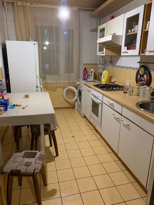 Продам 4 комнатую Мусрепова