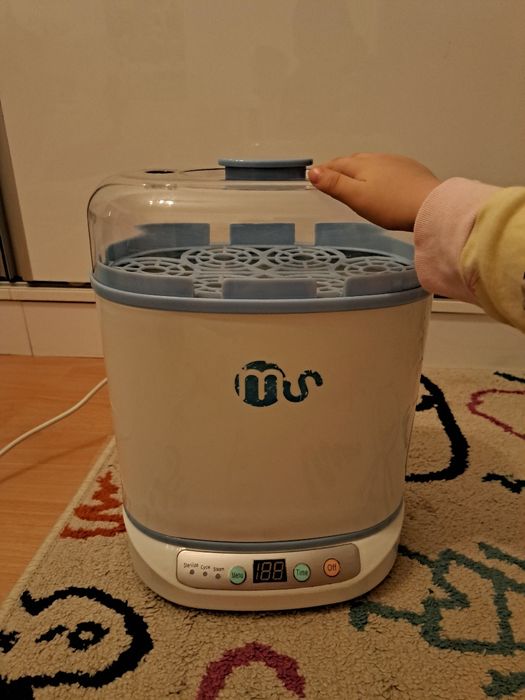 Sterilizator multifuncțional MS