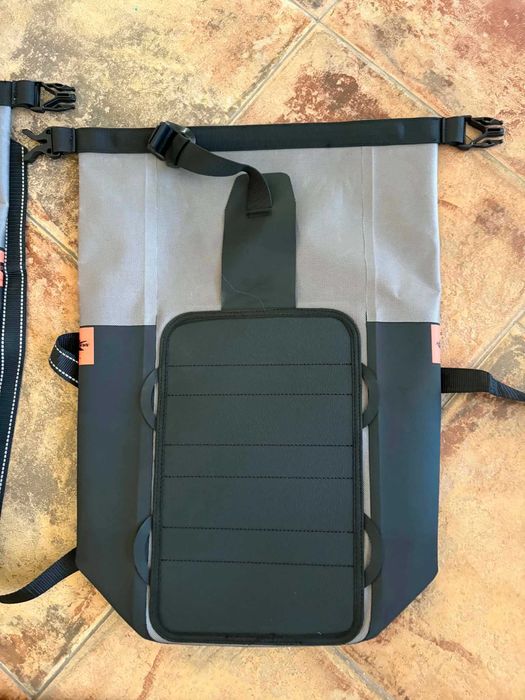 мото чанти Kappa K’Rugged Waterproof — НОВИ, никога не използвани