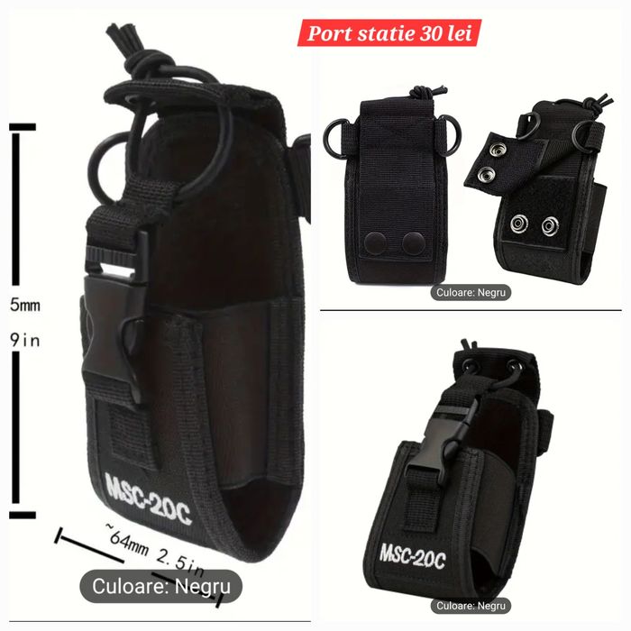 Echipament Tactic Militar