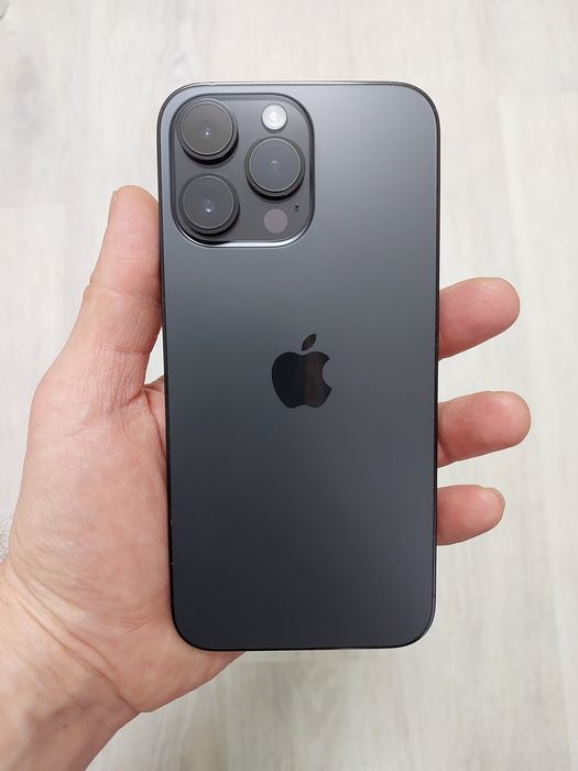 Iphone 14 Pro Max 256Gb Dual sim