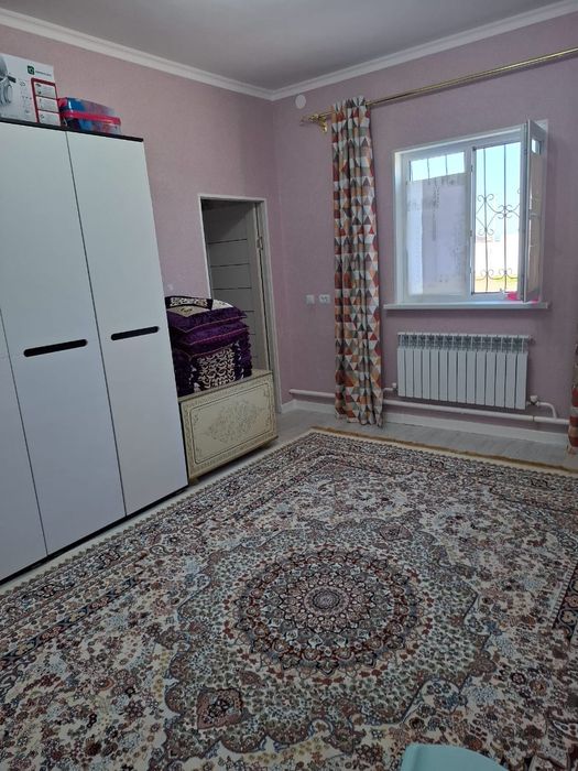 Дом 75 кв м Талгайран 2 , 7 улица , 22 дом