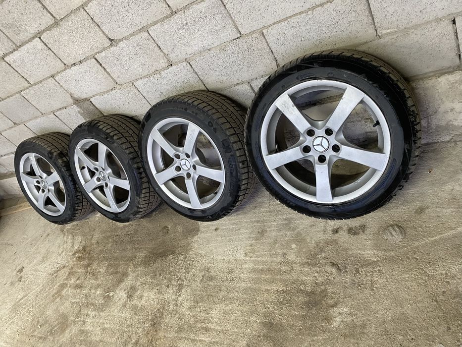 Продаю диски R17