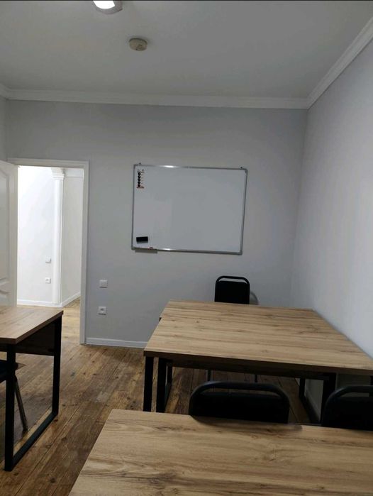 Arenda ofis Yunusobod-18 120m2 4 xona