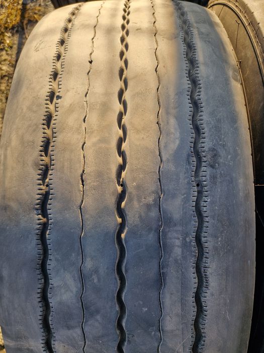 315 60 r22.5 michelin direcție