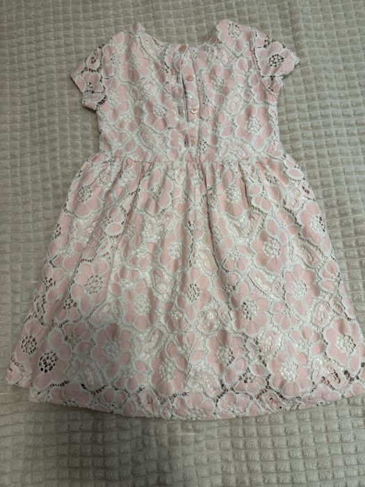 Рокличка Next 5-6 години