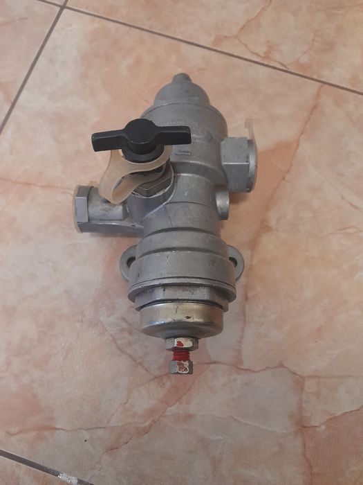 Балансьор за камиони