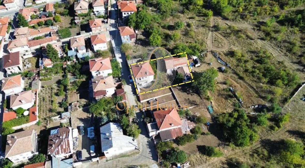 Продава се Къща в Перущица - 179 кв.м за 527 €/кв.м - Снимка #3