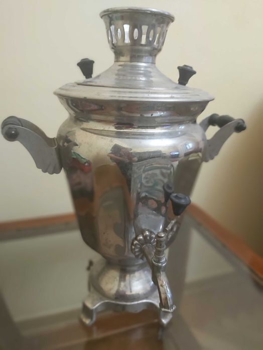 Продается Самовар