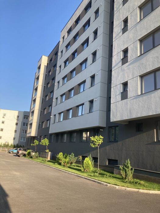 Proprietar garsoniera Berceni- Grand Arena,conf.1bloc nou,complex rezidential.