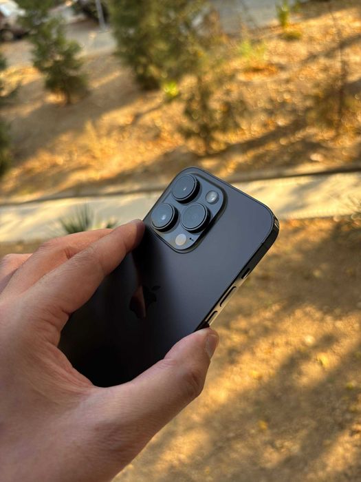 Iphone 14 Pro 256 sim 80%