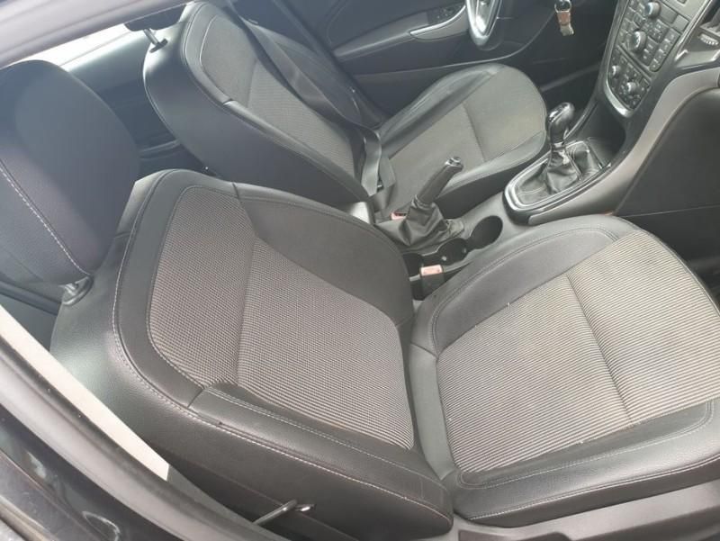 Dezmembrez 1.7 cdti A17DTS A17DTC A17DTE 6+1T M32 Opel Astra J Facelif