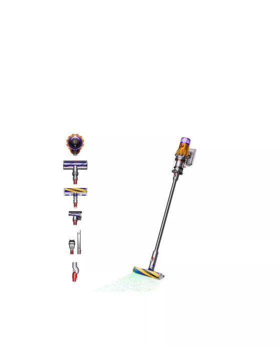 Dyson v12 v11,v10,v8 безжична прахосмукачка