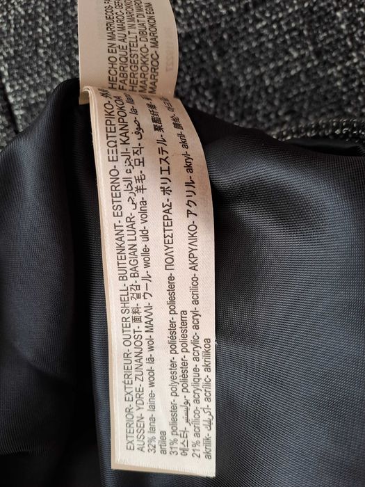 Нови рокли от Massimo Dutti, SHOWCASE