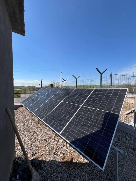 Hzsolardan yangilik - endi Quyosh panellari chegirma narxlarida