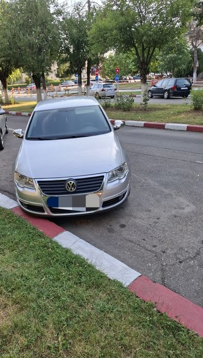 Vw Passat B6 2.0 tdi