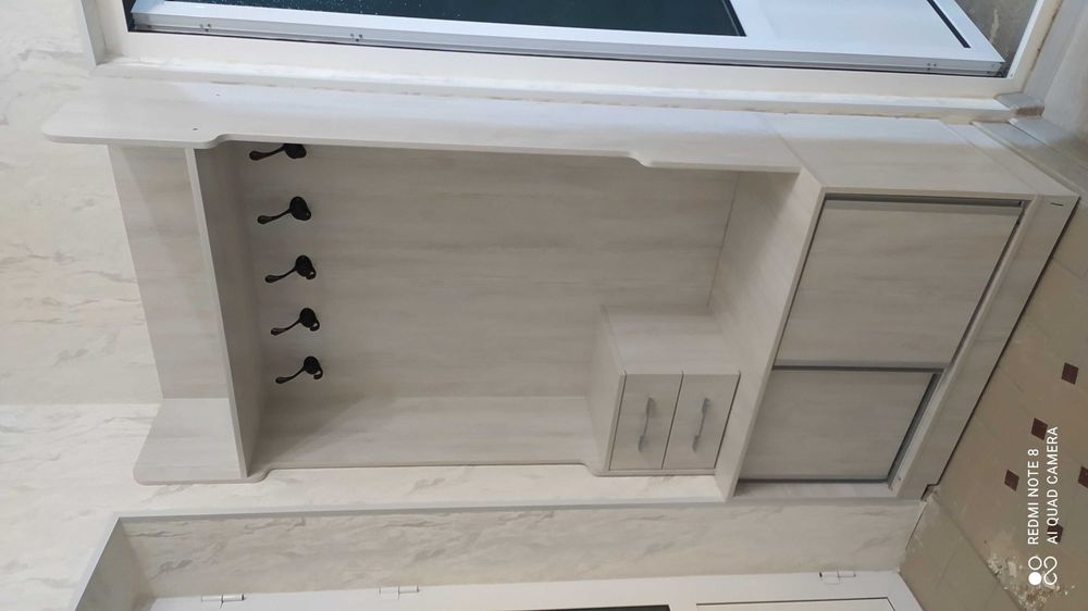 Mebel yengi yasash zakazga chochib yeg'ish tashish dastavka remont