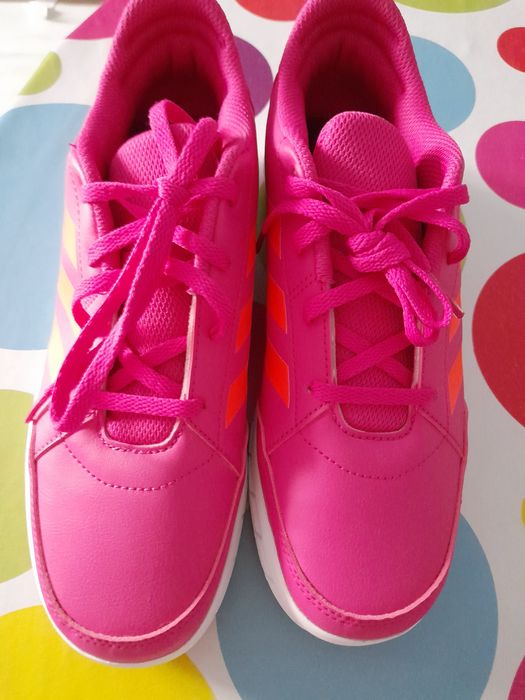 Юношески маратонки"adidas"