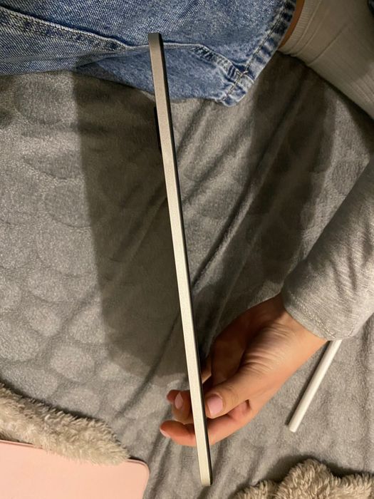 КАТО НОВИ Xiaomi Pad 6 и Xiaomi Smart Pen в гаранция