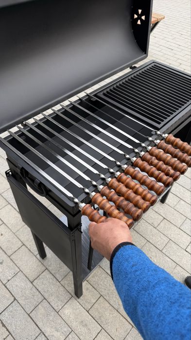 Mangal Chugun Reshotkalik Sotuvda