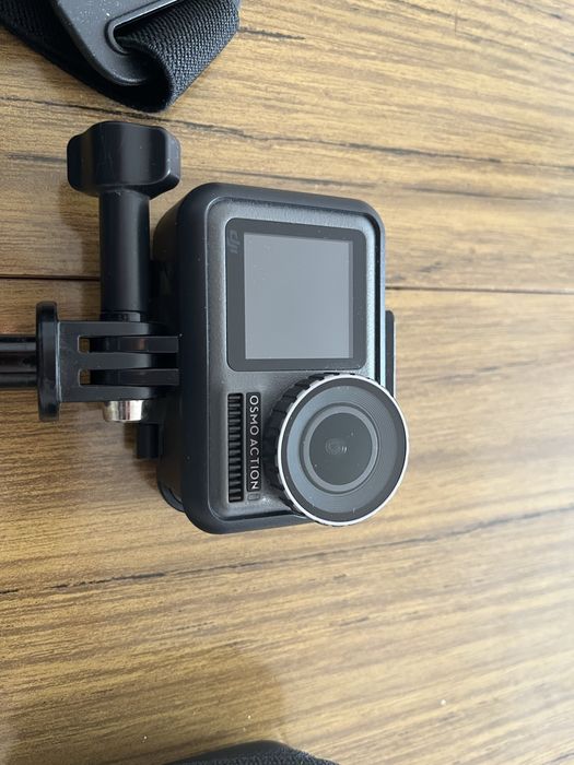 DJI Osmo Action 1