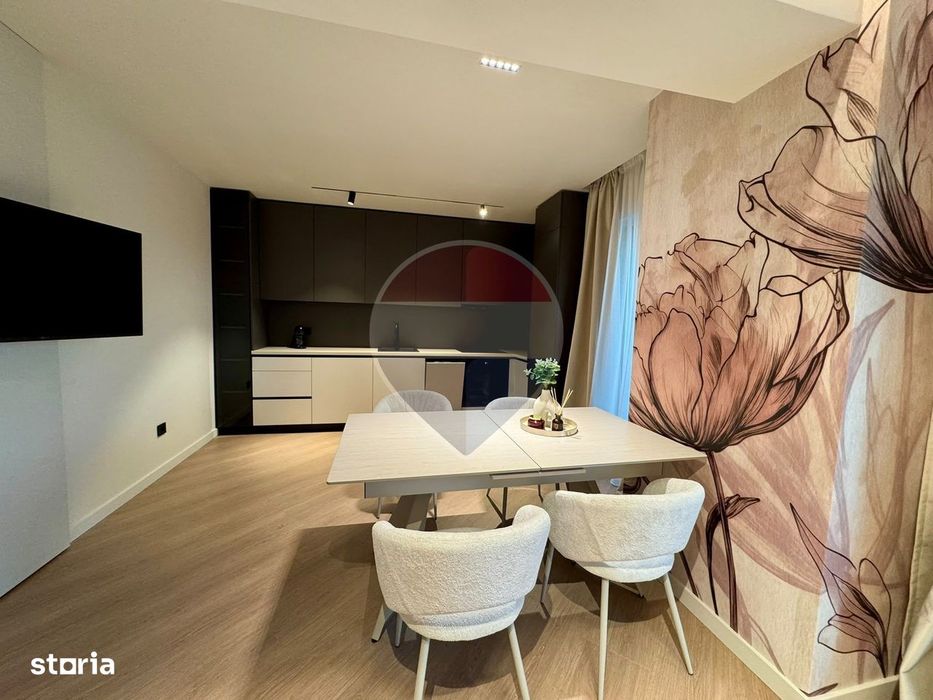 Oferta 15.10-15.11!Apartament de vanzare, West City Tower |Comision 0%
