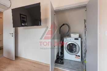 Дава се под наем Тристаен апартамент в Варна, Център - 70 кв.м за 1200 € - Снимка #6