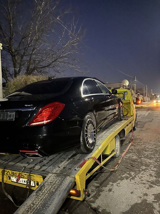 Эвакуатор недорого