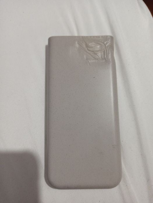 Baterii externe defecte