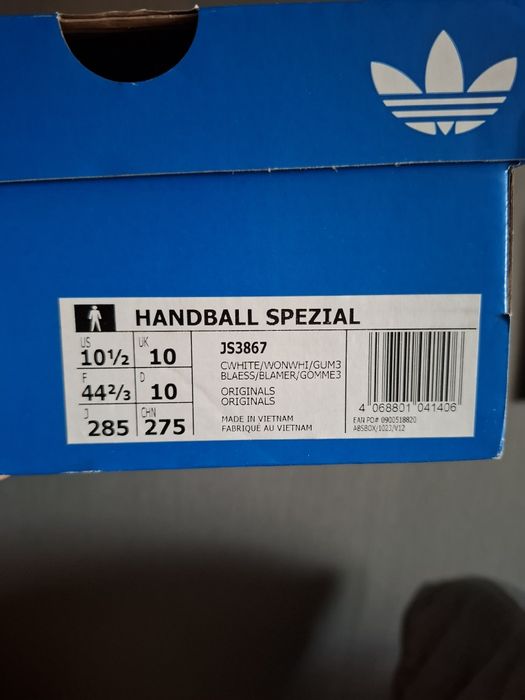 Adidas Spezial  (Ориг)