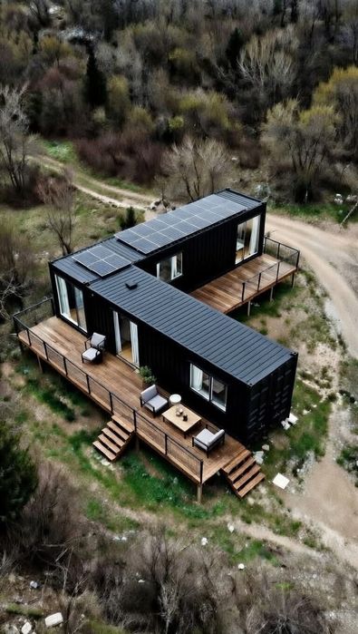 Case modulare 25%reducere