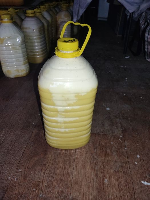 Продам натуральный горный мёд