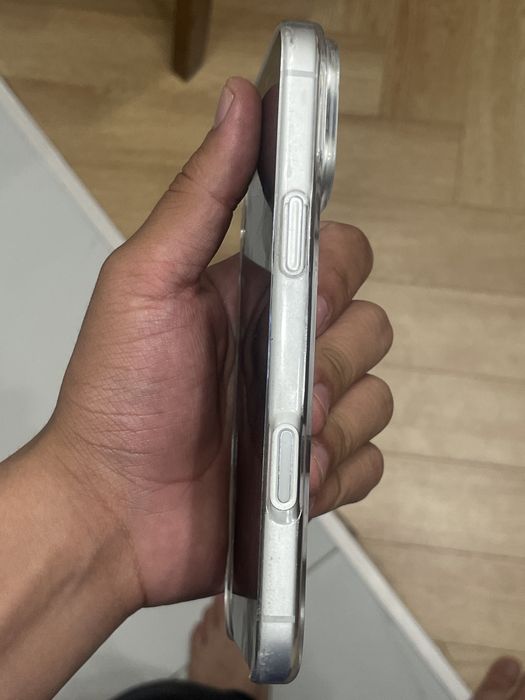 Продается Iphone 17 про макс