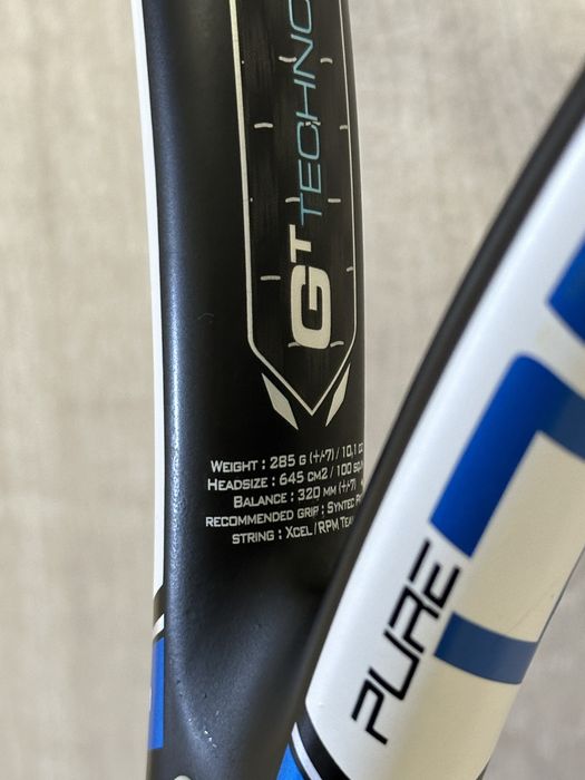 теннисная ракетка