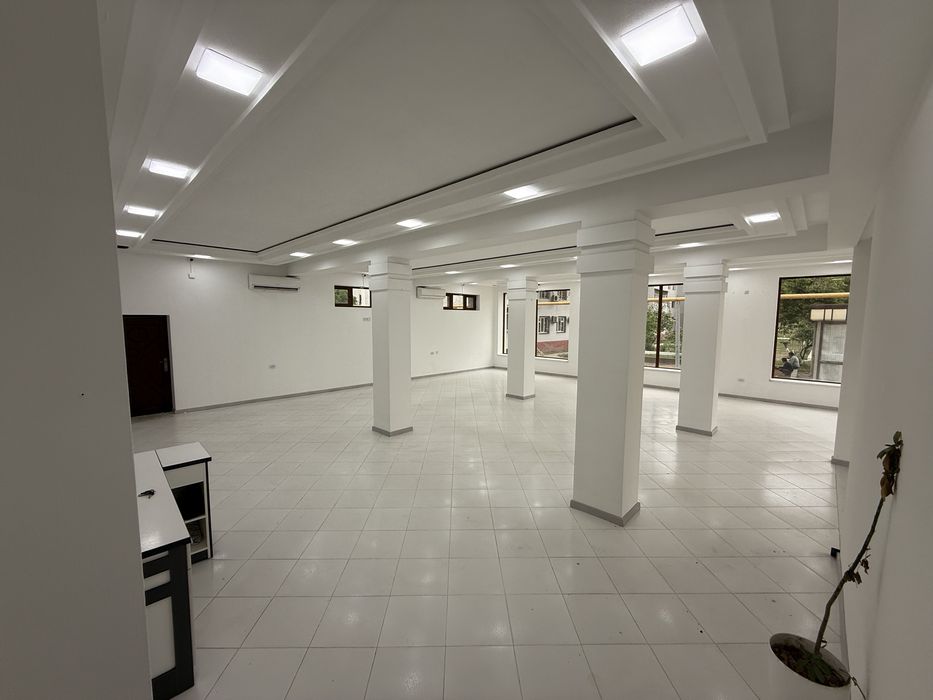 Бино узок муддатга ижарага берилади