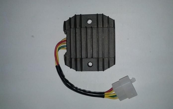 Releu Incarcare Regulator Tensiune ATV Linhai YAMAHA MAJESTY 250cc NOU